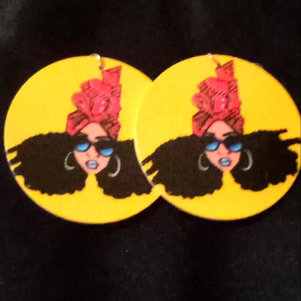 Women Earrings